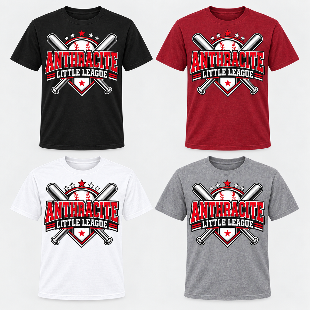 Anthracite T-shirt