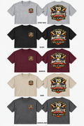 Anthracite T-shirt