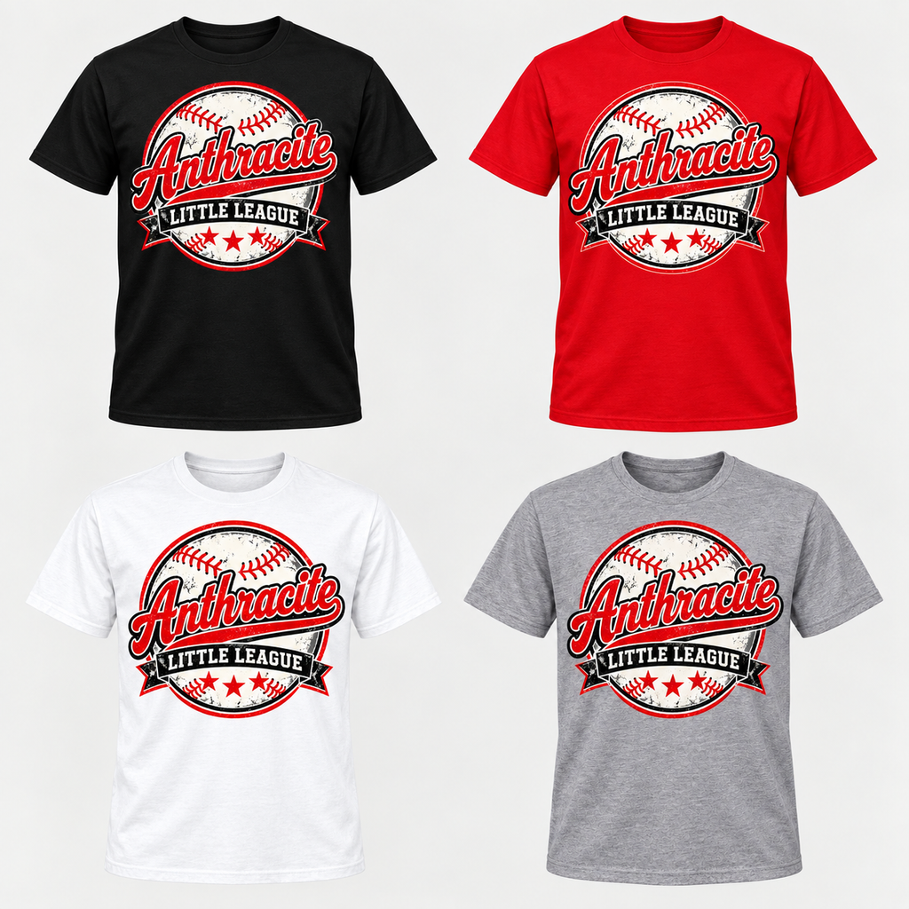Anthracite T-shirt
