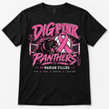 PV Marian Dig Pink T-shirt