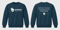Acorn Crewneck sweatshirt 4
