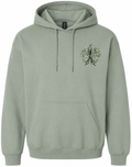 Hood Sweatshirt