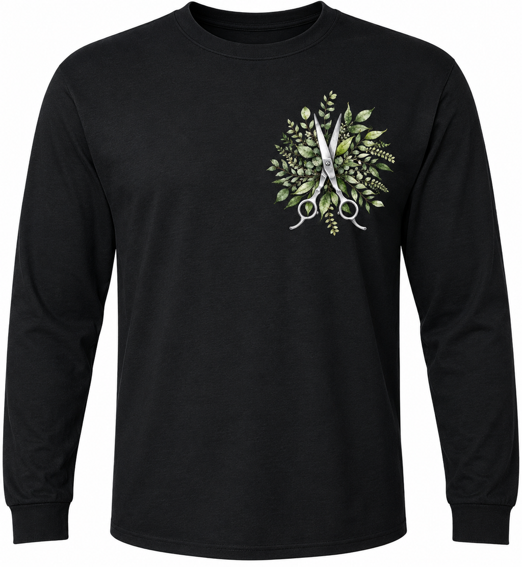 Long Sleeve