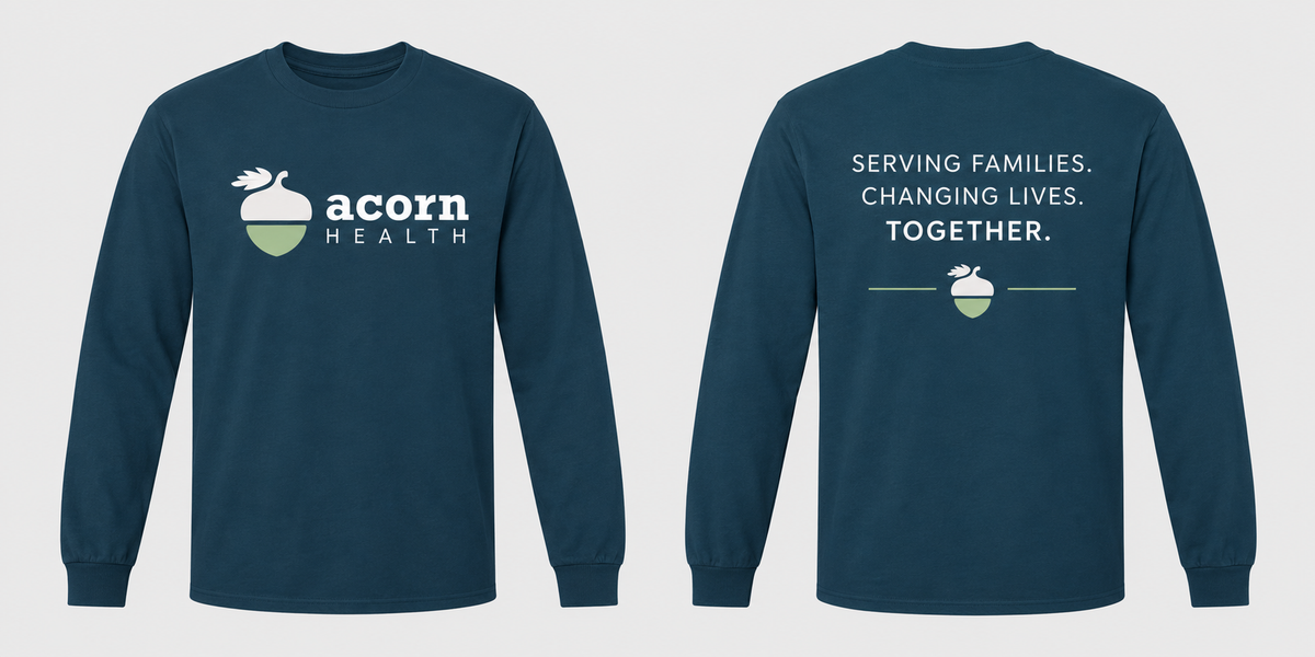Acorn Long sleeve 4