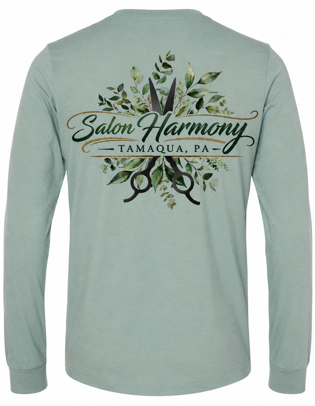 Long Sleeve