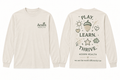 Acorn Long sleeve 1