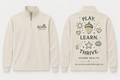 Acorn Quarter Zip 1