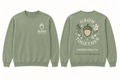 Acorn Crewneck sweatshirt 3