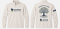 Acorn Quarter Zip 2
