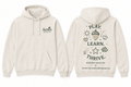 Acorn Hood Sweatshirt 1