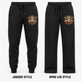 Anthracite Sweatpants