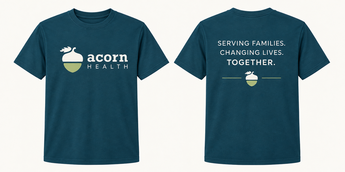 Acorn T-shirt 4