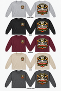 Anthracite Long Sleeve
