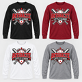 Anthracite Long Sleeve