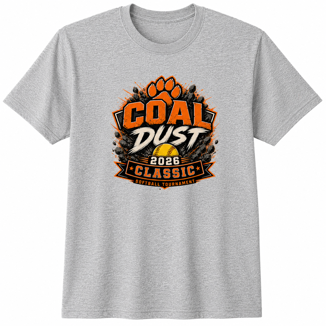 Tournament Tshirt