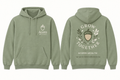 Acorn Hood Sweatshirt 3