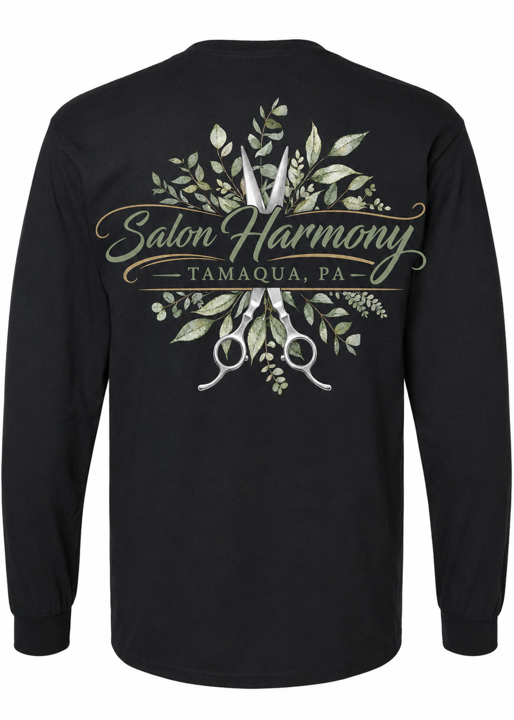 Long Sleeve