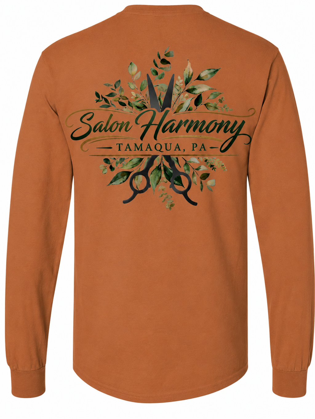Long Sleeve