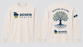 Acorn Long sleeve 2