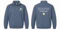 Acorn Quarter Zip 4