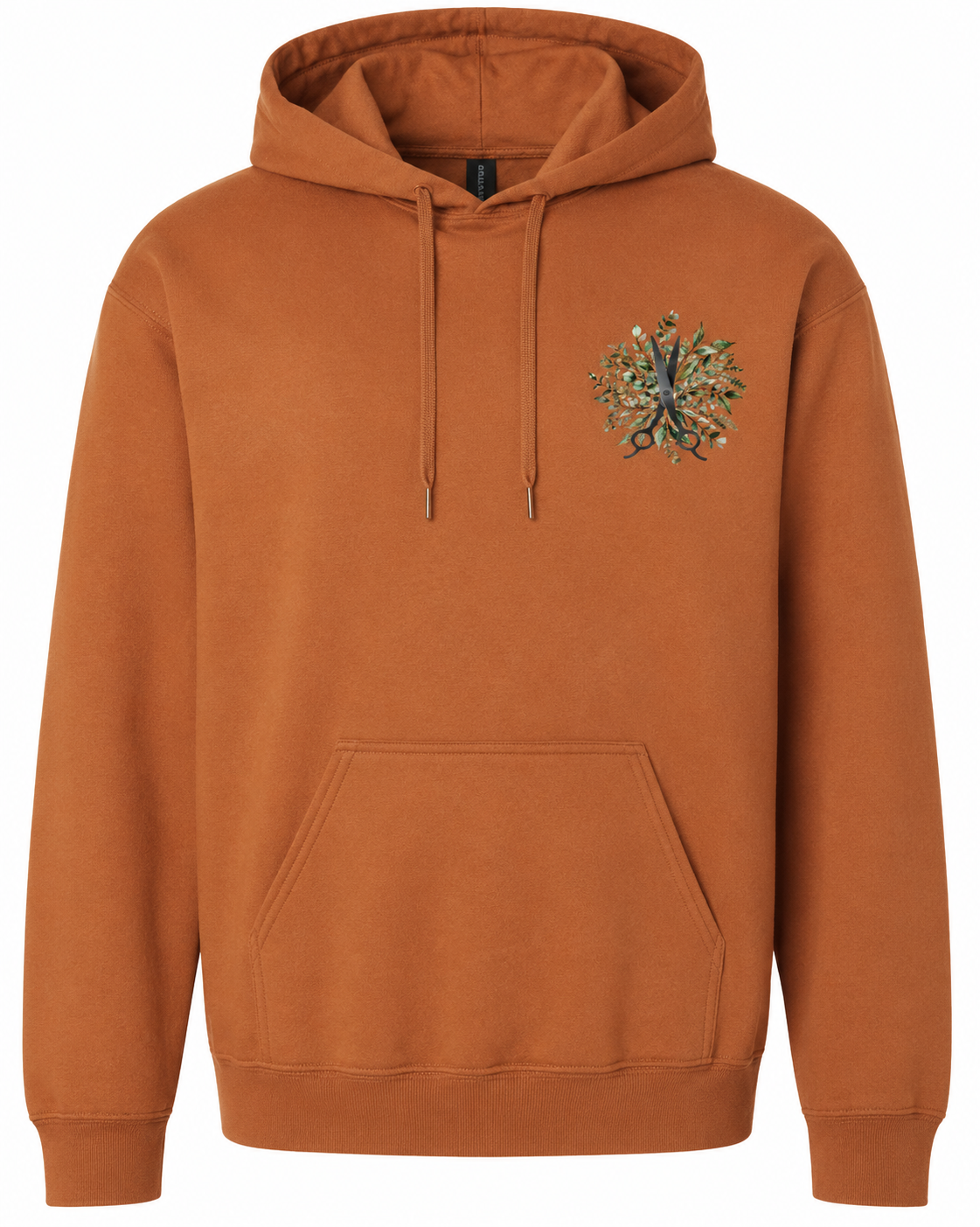 Hood Sweatshirt