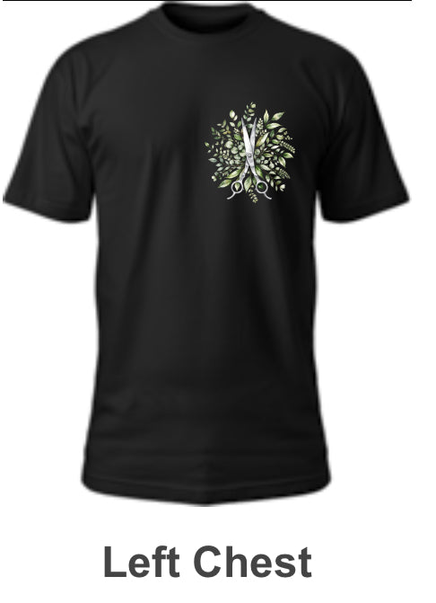Short Sleeve Shirt