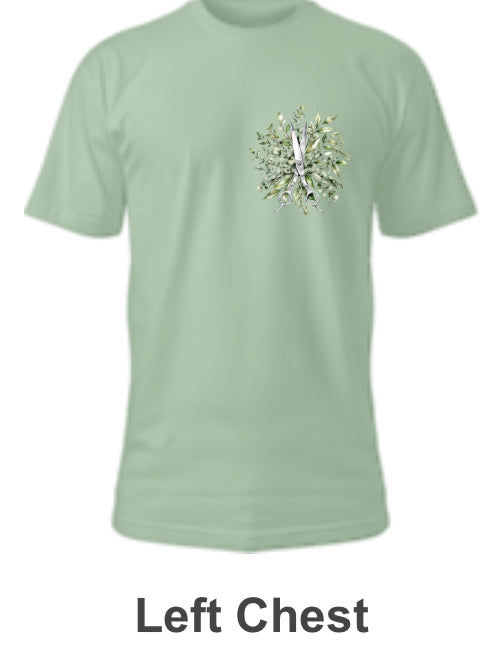 Short Sleeve Shirt