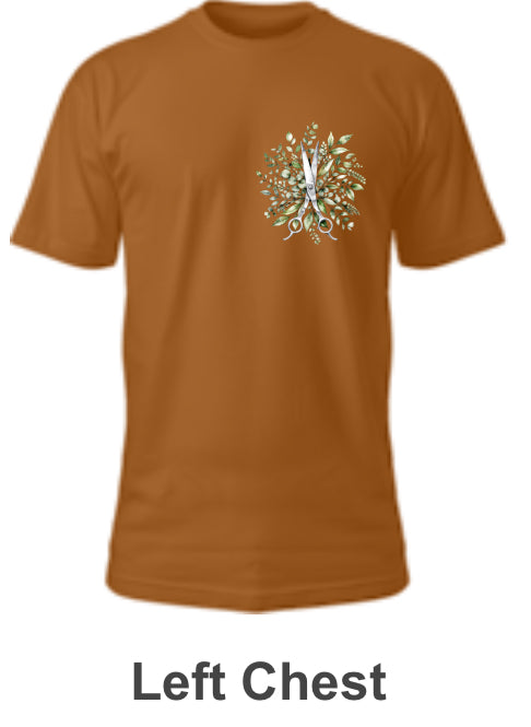 Short Sleeve Shirt