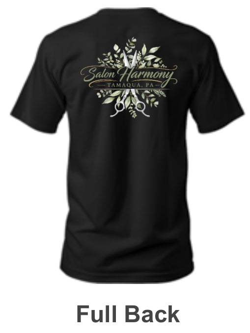 Short Sleeve Shirt