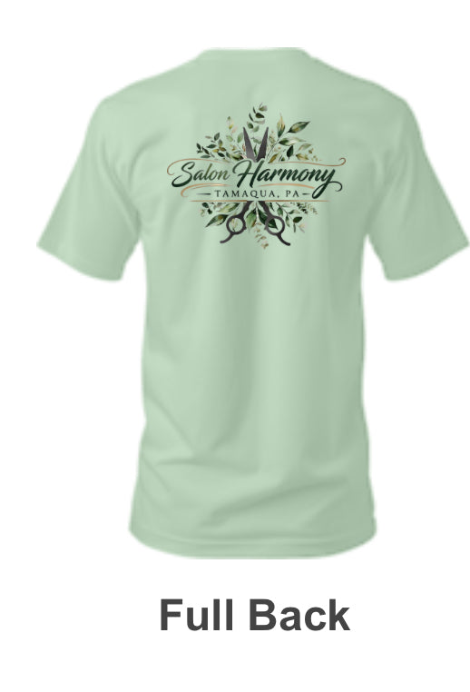 Short Sleeve Shirt