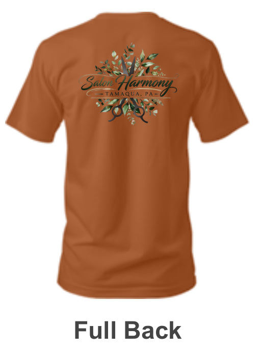 Short Sleeve Shirt