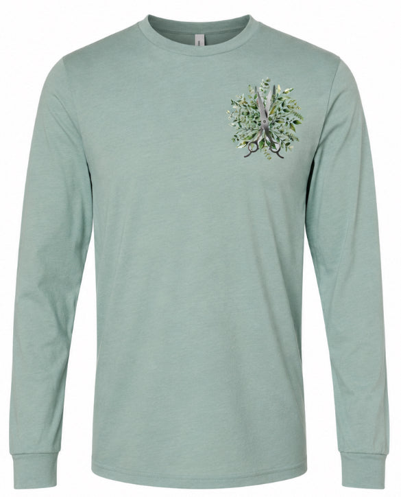 Long Sleeve