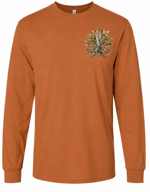Long Sleeve