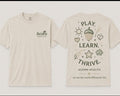 Acorn T-shirt 1